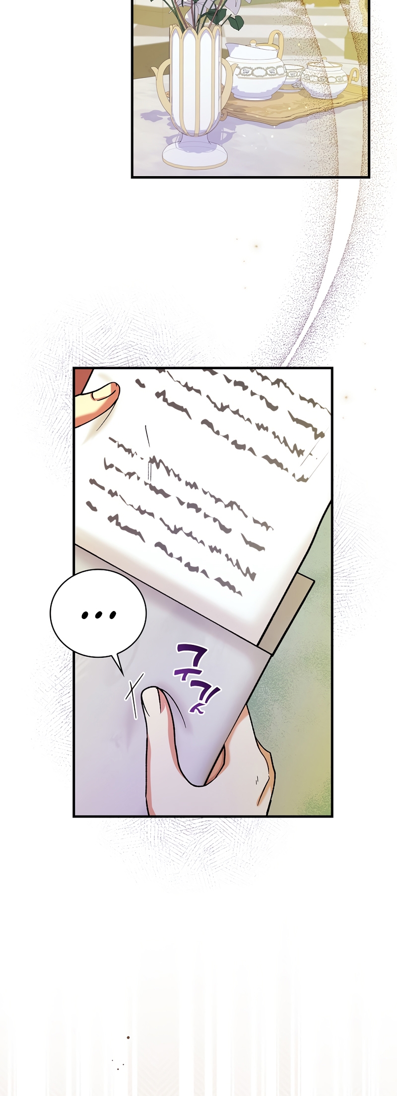 Knight of the Frozen Flower 34 38